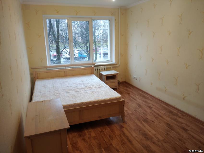 3-комнатная квартира, Пушкина просп., 44, 926 рублей: фото 9