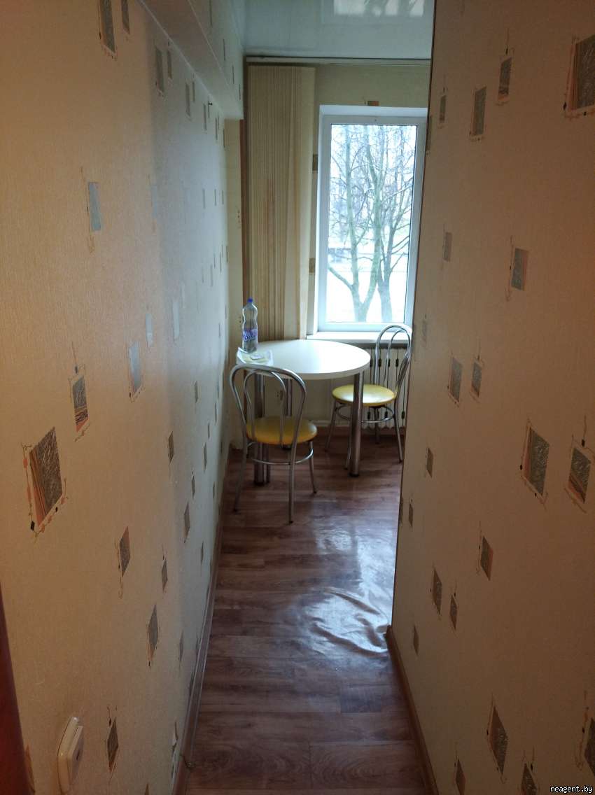 3-комнатная квартира, Пушкина просп., 44, 926 рублей: фото 11