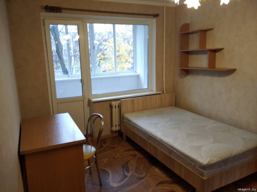3-комнатная квартира, Пушкина просп., 44, 926 рублей: фото 12