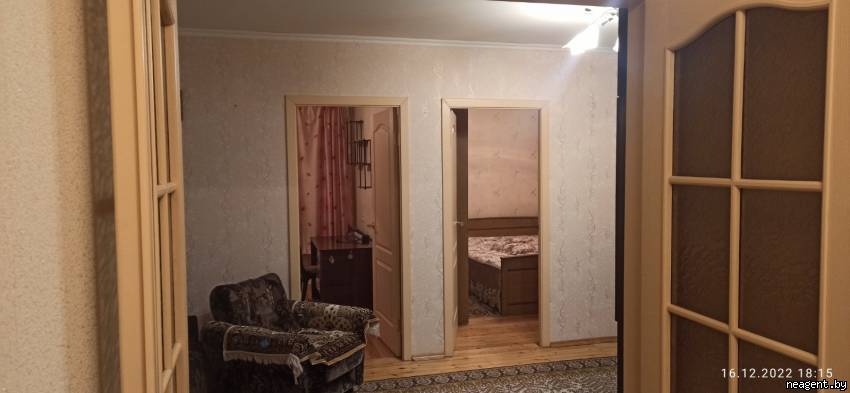 3-комнатная квартира, ул. Ландера, 64, 771 рублей: фото 3