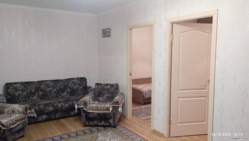 3-комнатная квартира, ул. Ландера, 64, 771 рублей: фото 1
