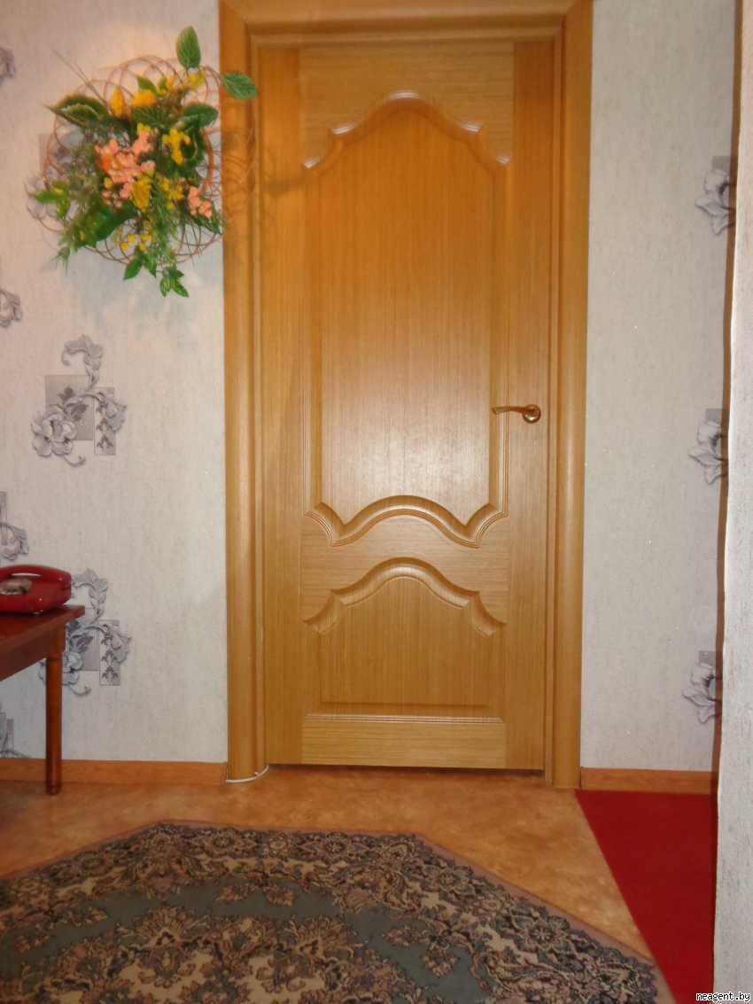 1-комнатная квартира,  ул. Голодеда, 520 рублей: фото 3