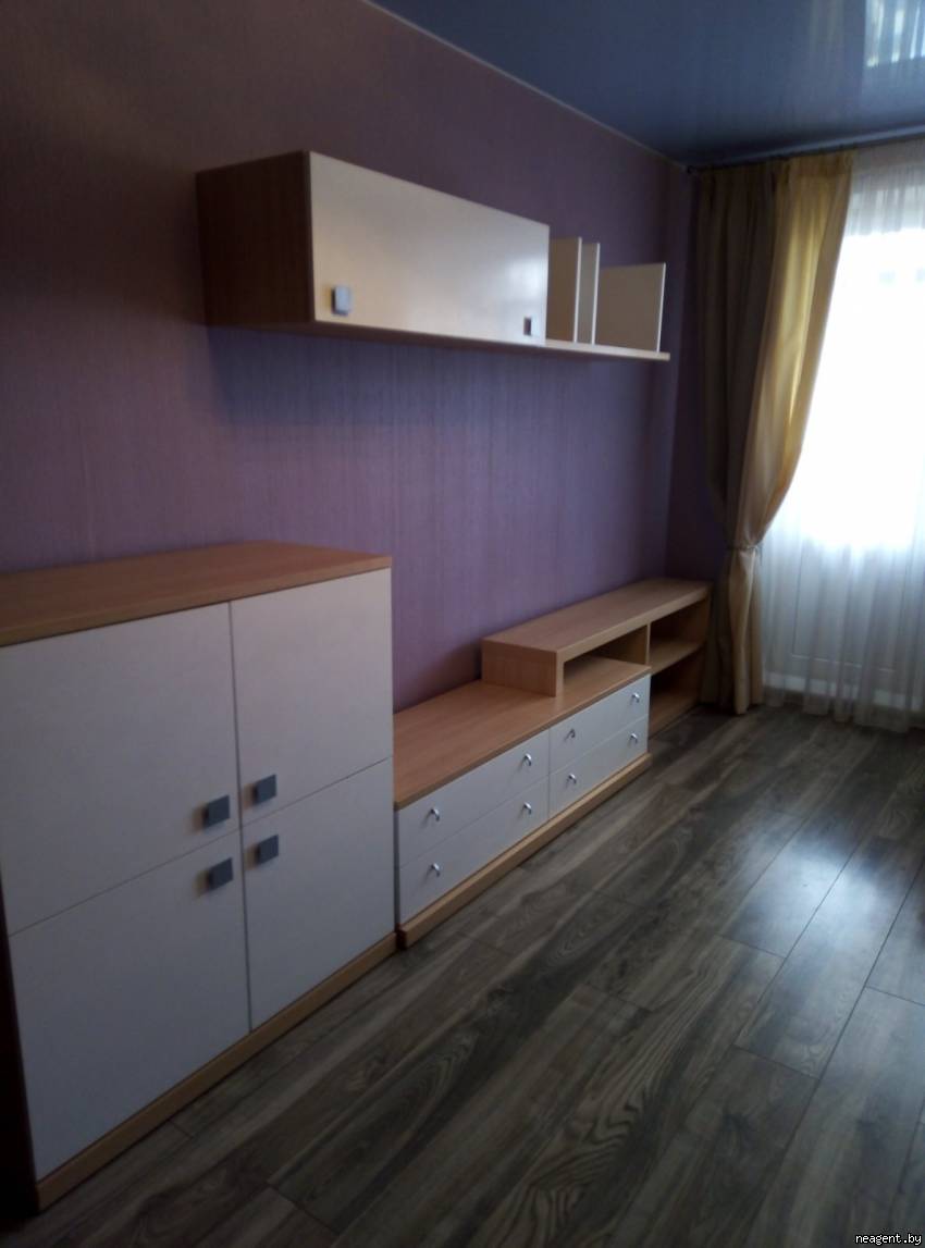 1-комнатная квартира, ул. Притыцкого, 100, 766 рублей: фото 10