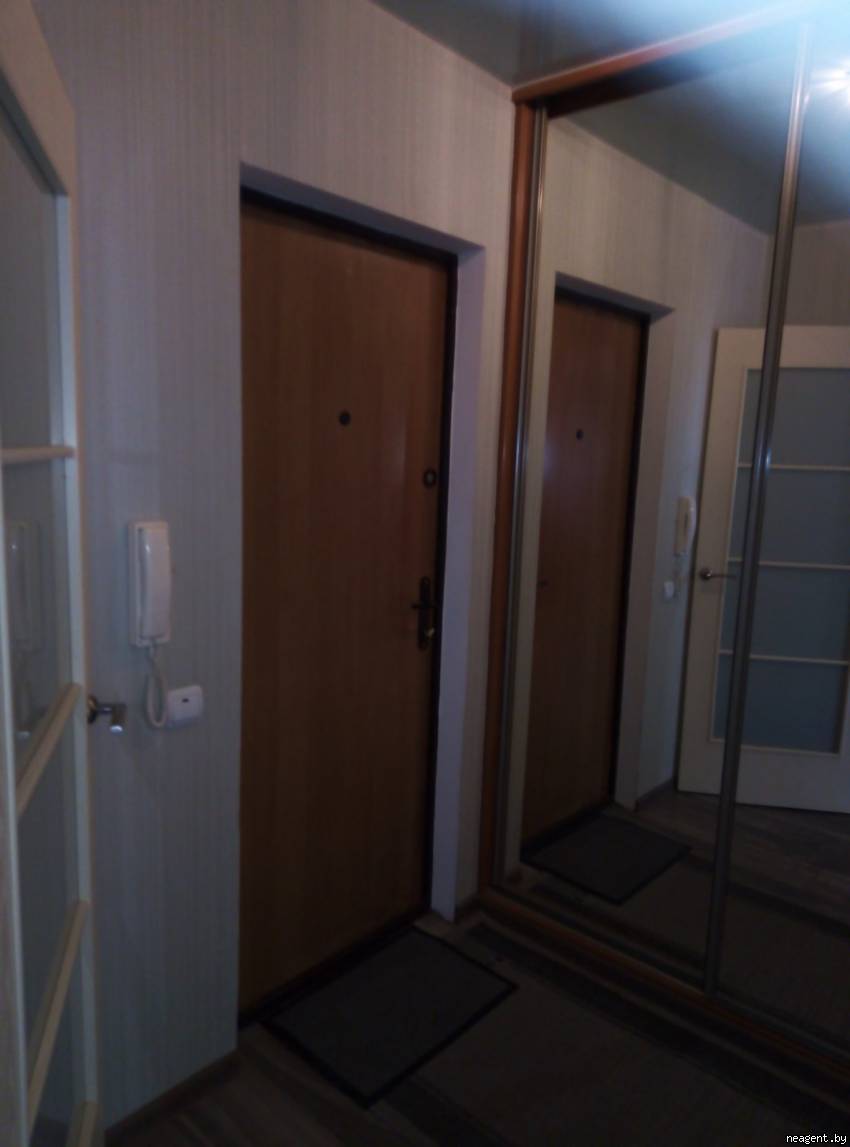 1-комнатная квартира, ул. Притыцкого, 100, 766 рублей: фото 11