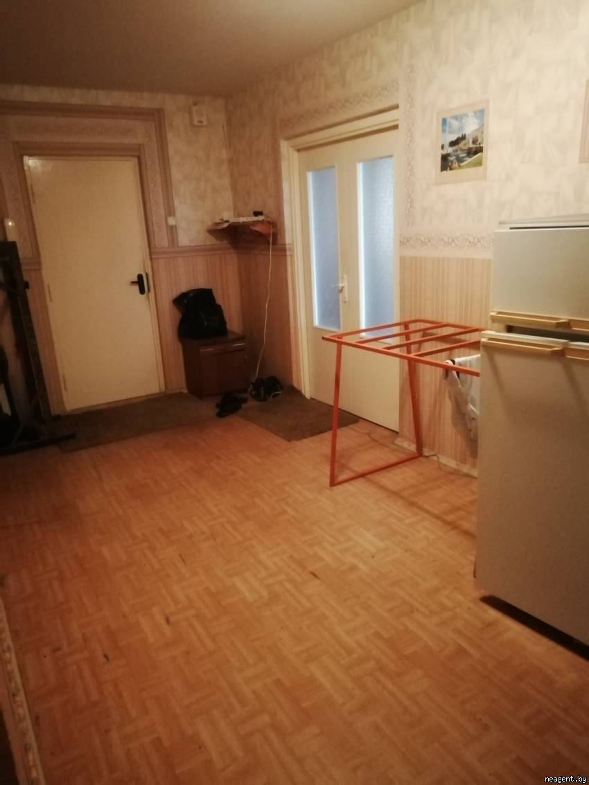 Комната, ул. Прушинских, 36/1, 290 рублей: фото 8