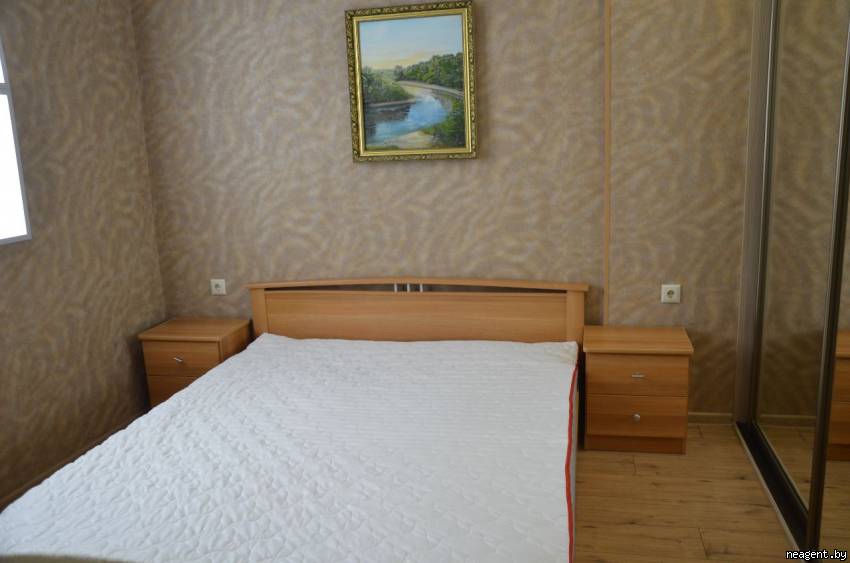 2-комнатная квартира, ул. Кирилла Туров­ского, 12, 1187 рублей: фото 8