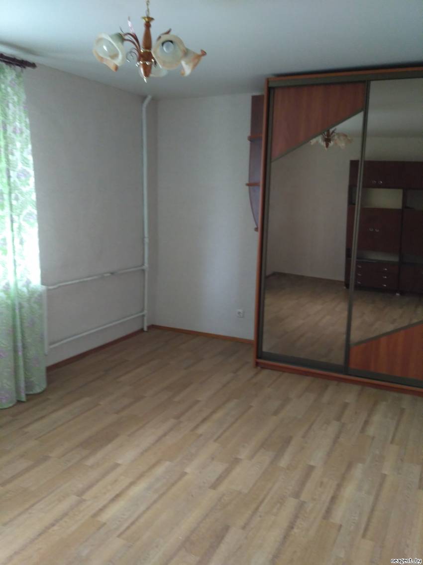 1-комнатная квартира, ул. Дубравинская, 3/2, 480 рублей: фото 2