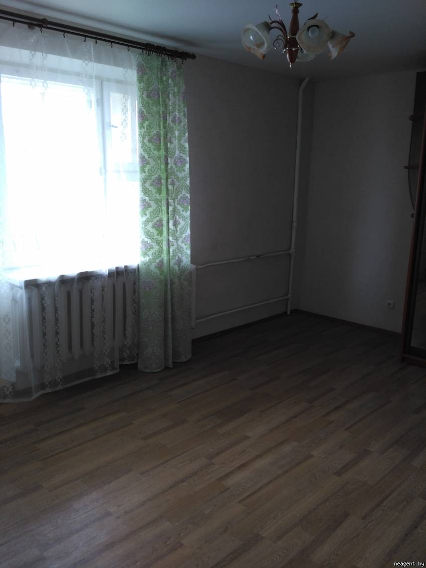 1-комнатная квартира, ул. Дубравинская, 3/2, 480 рублей: фото 3