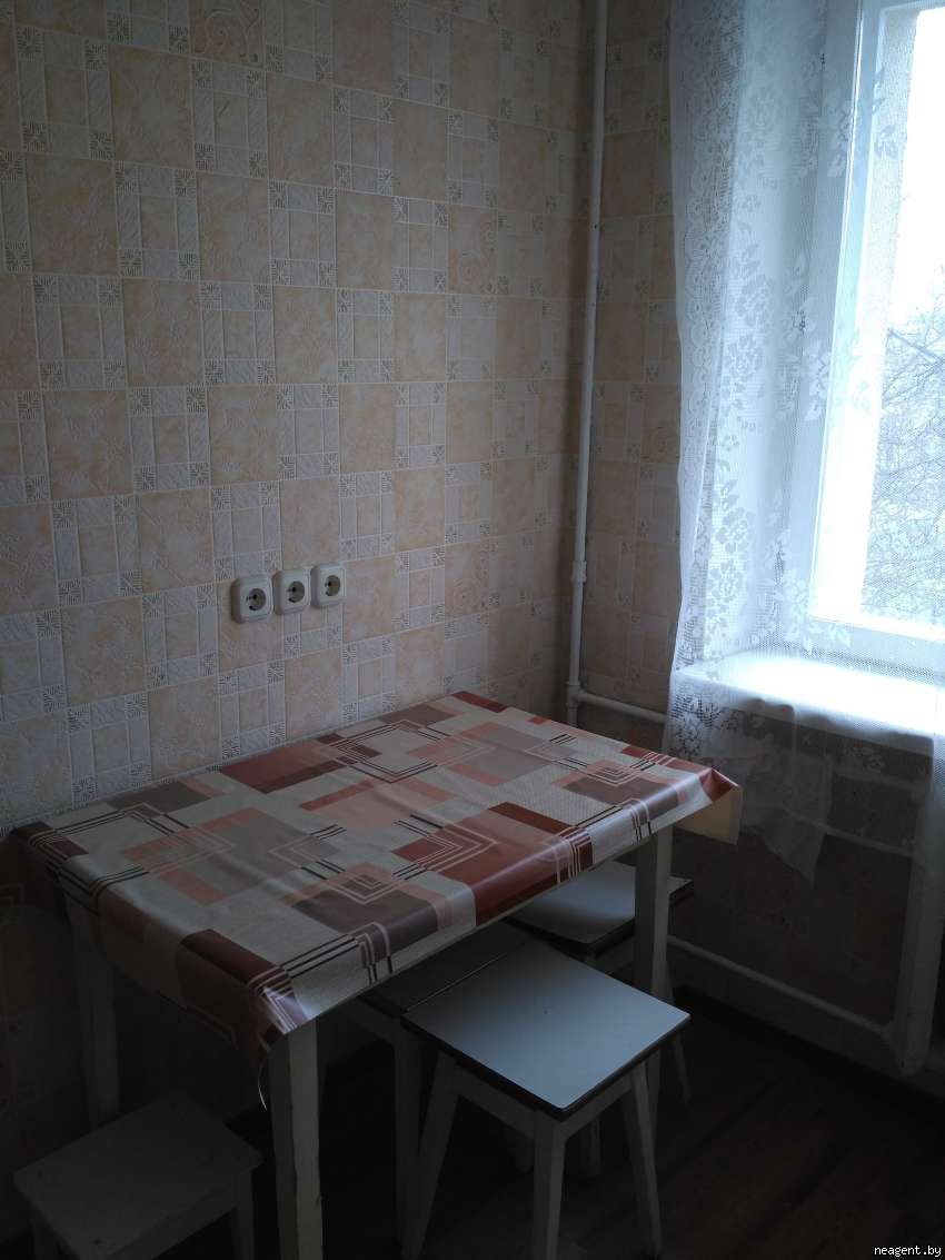 1-комнатная квартира, ул. Дубравинская, 3/2, 480 рублей: фото 5