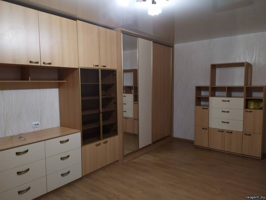 1-комнатная квартира, ул. Щорса, 11, 900 рублей: фото 6