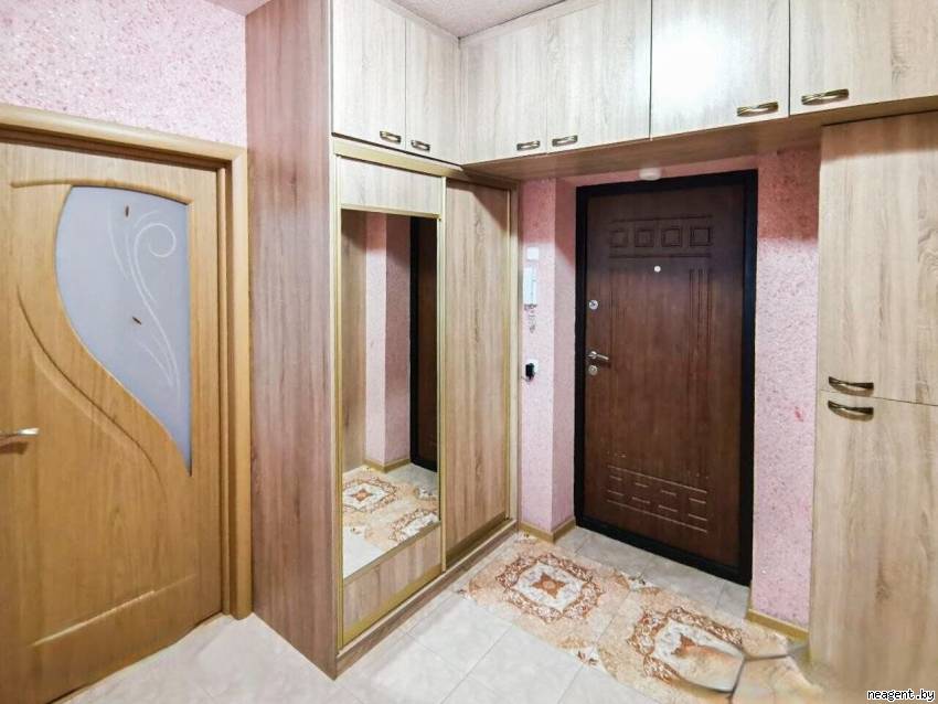 1-комнатная квартира, ул. Щорса, 11, 900 рублей: фото 13