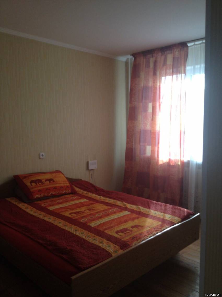 1-комнатная квартира, ул. Чкалова, 15, 684 рублей: фото 5