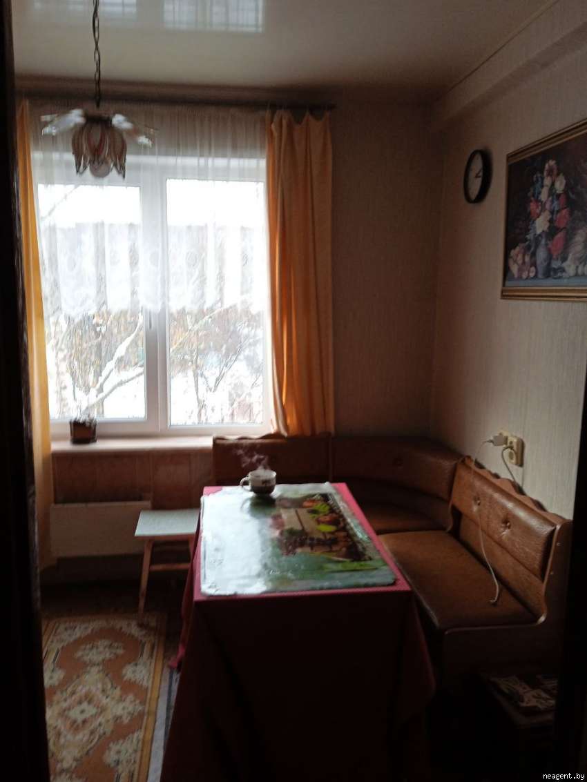 Комната, ул. Герасименко, 50, 329 рублей: фото 3