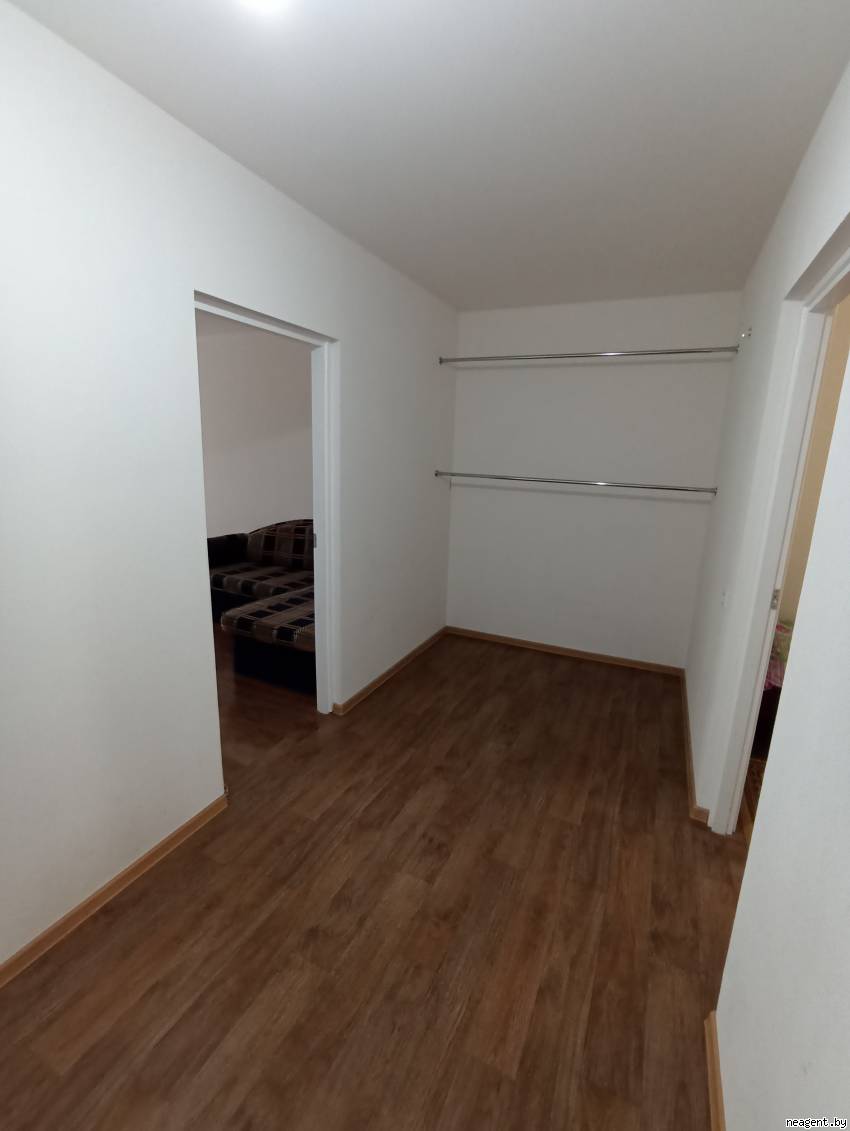 2-комнатная квартира, ул. Корзюки, 32, 500 рублей: фото 2