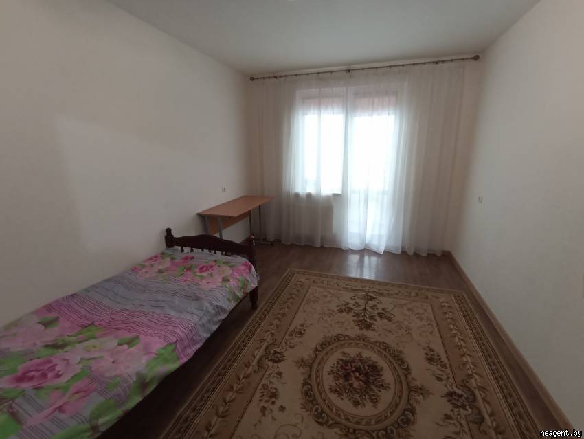 2-комнатная квартира, ул. Корзюки, 32, 500 рублей: фото 6