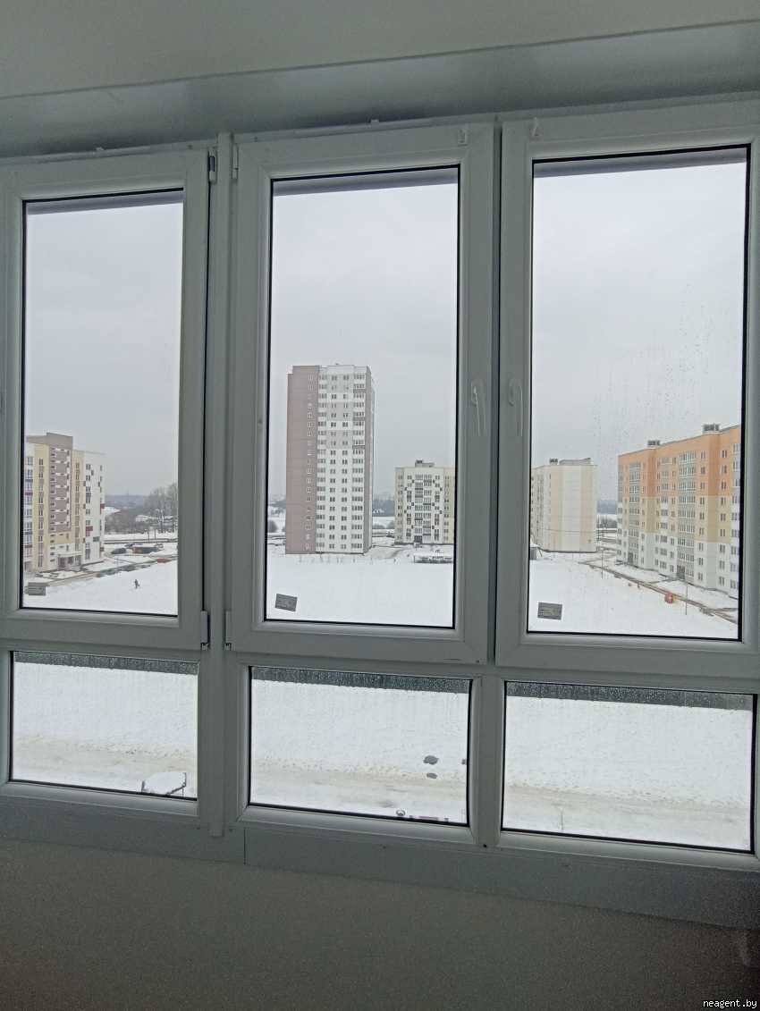 2-комнатная квартира, ул. Корзюки, 32, 500 рублей: фото 11