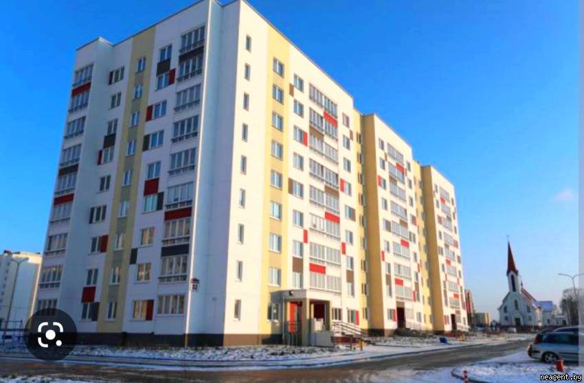 2-комнатная квартира, ул. Корзюки, 32, 500 рублей: фото 13