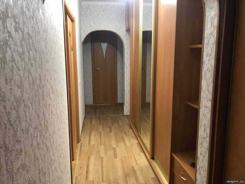 2-комнатная квартира, Сурганова, 80, 960 рублей: фото 3