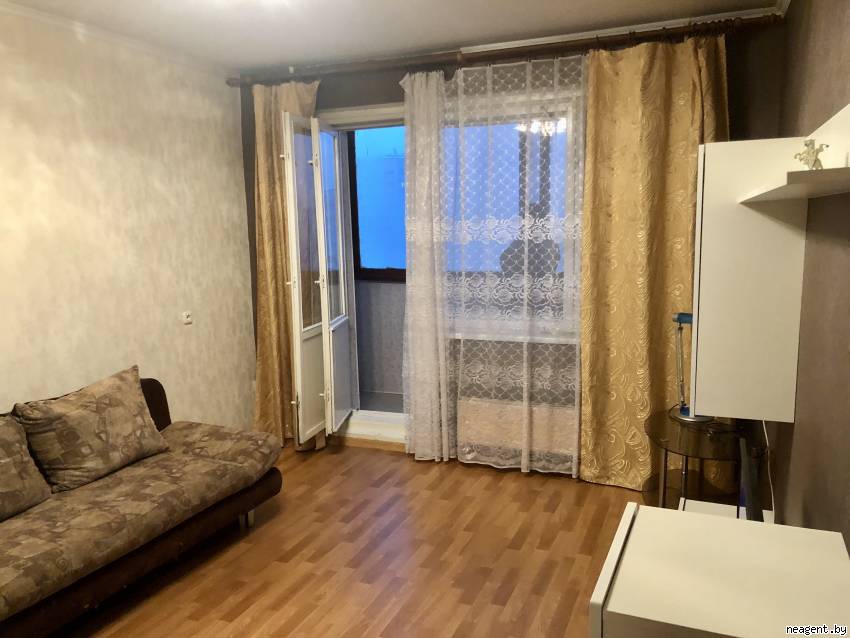 2-комнатная квартира, Сурганова, 80, 960 рублей: фото 2