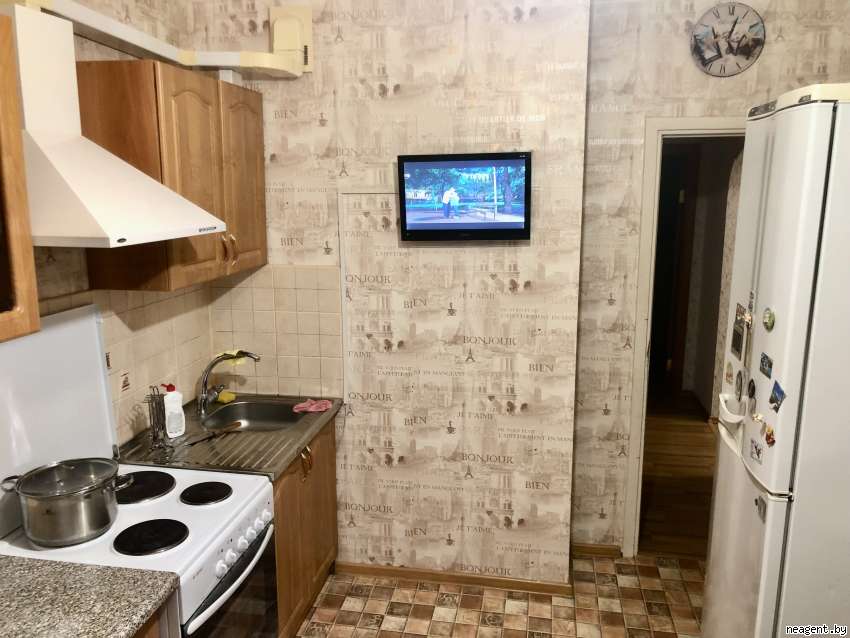 2-комнатная квартира, Сурганова, 80, 960 рублей: фото 6