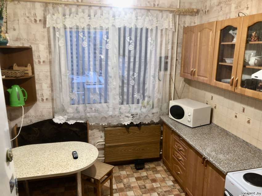 2-комнатная квартира, Сурганова, 80, 960 рублей: фото 7