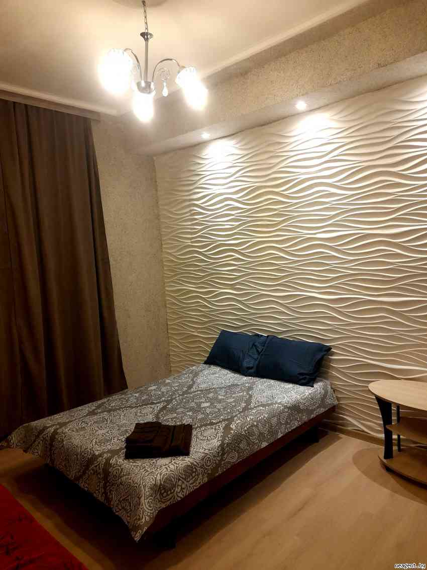 2-комнатная квартира, ул. Стахановская, 1, 80 рублей: фото 4