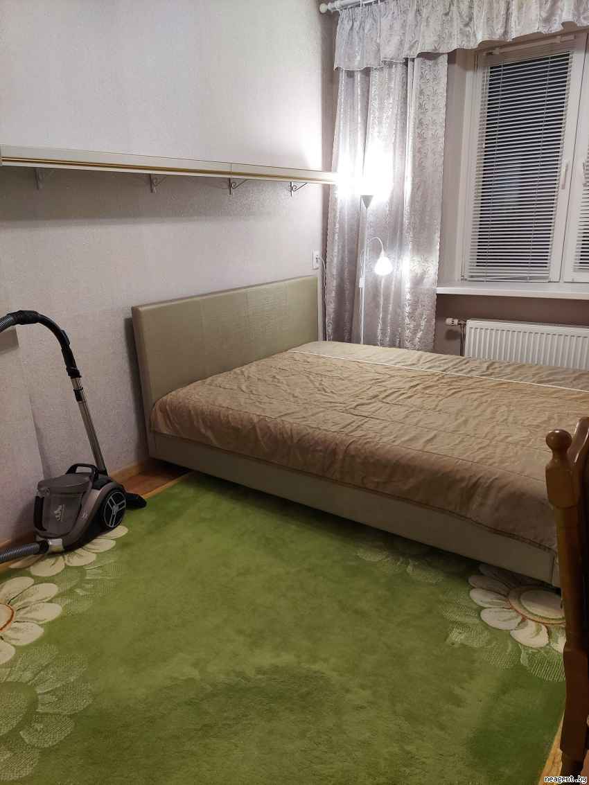2-комнатная квартира, ул. Папанина, 17, 1032 рублей: фото 9