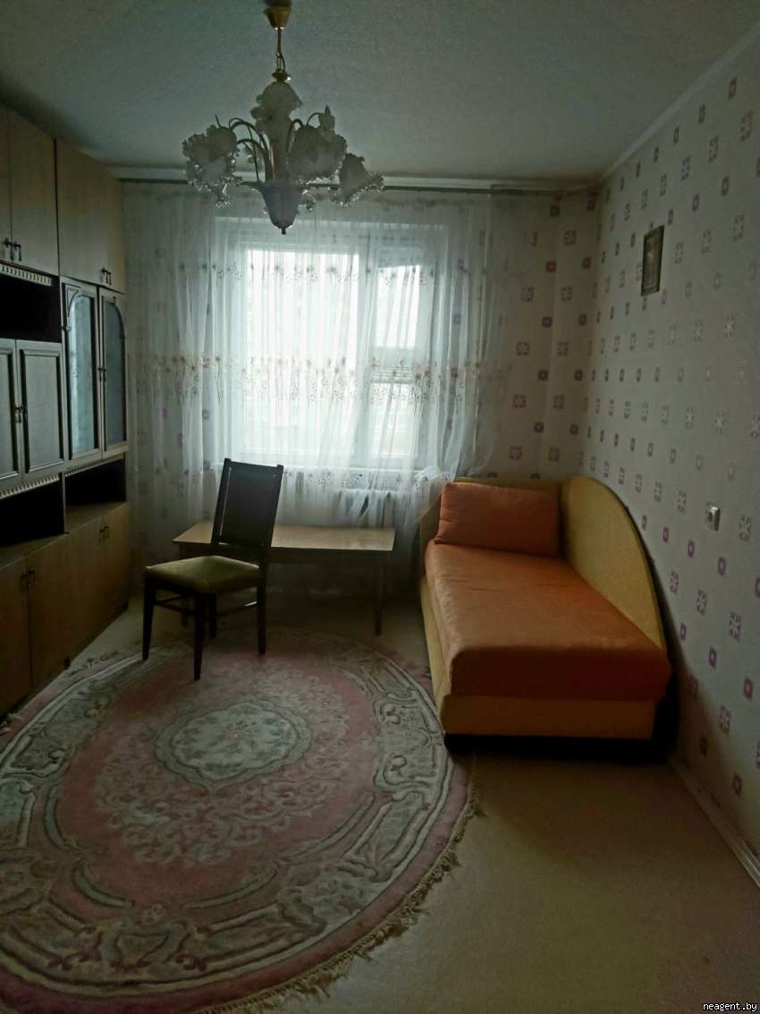Комната, ул. Рафиева, 94, 250 рублей: фото 1
