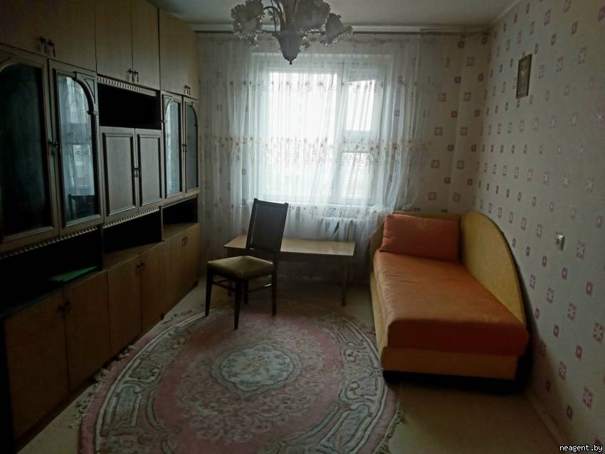 Комната, ул. Рафиева, 94, 250 рублей: фото 2