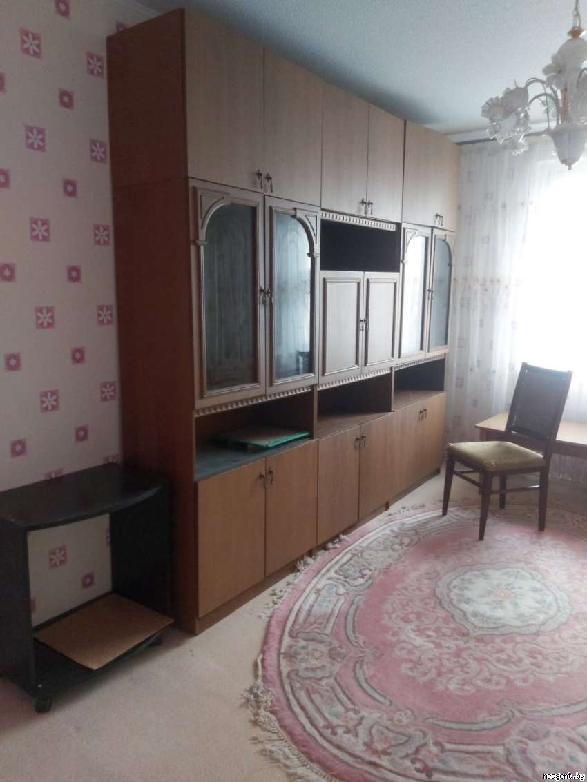 Комната, ул. Рафиева, 94, 250 рублей: фото 5