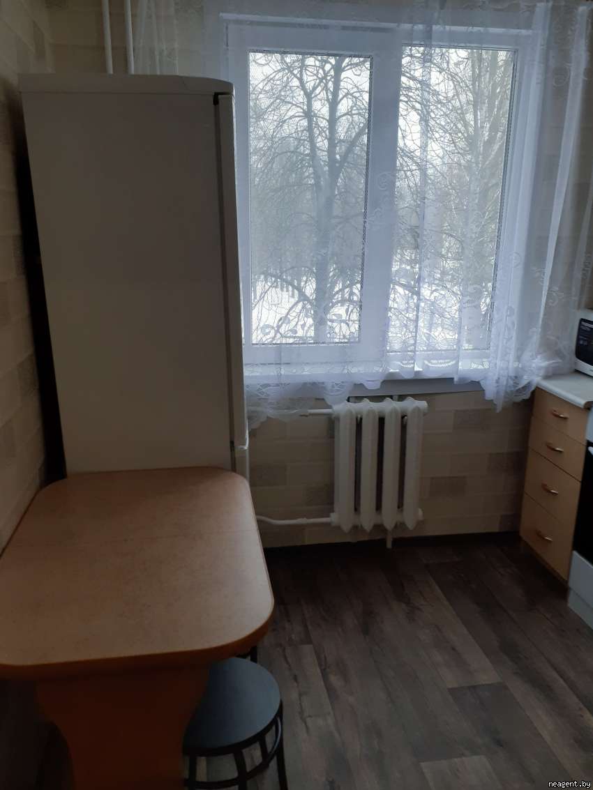 2-комнатная квартира, ул. Калиновского, 17, 800 рублей: фото 4