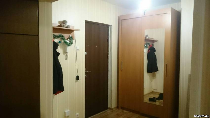 1-комнатная квартира,  ул. Горецкого, 600 рублей: фото 4
