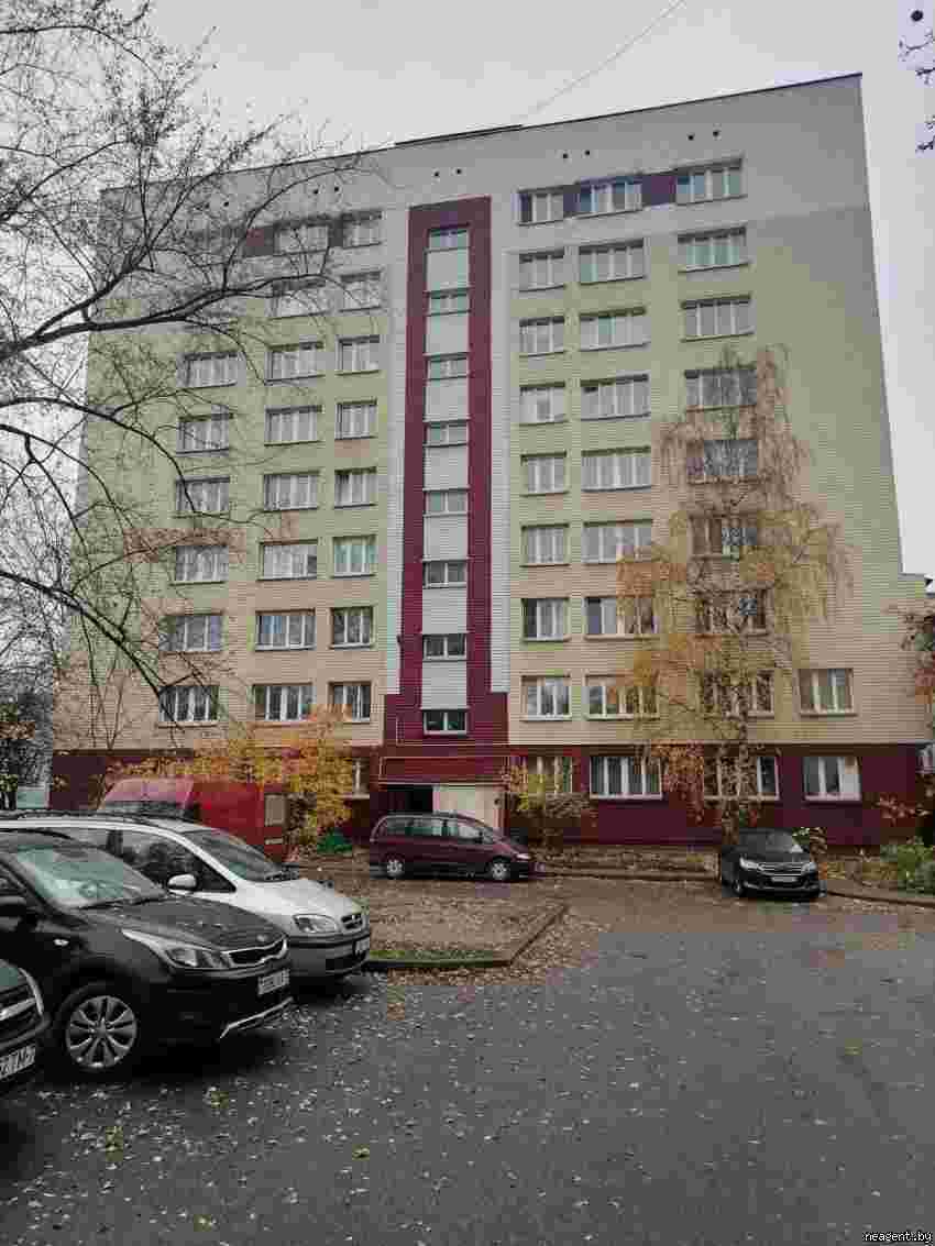 2-комнатная квартира, Партизанский просп., 56/2, 762 рублей: фото 9