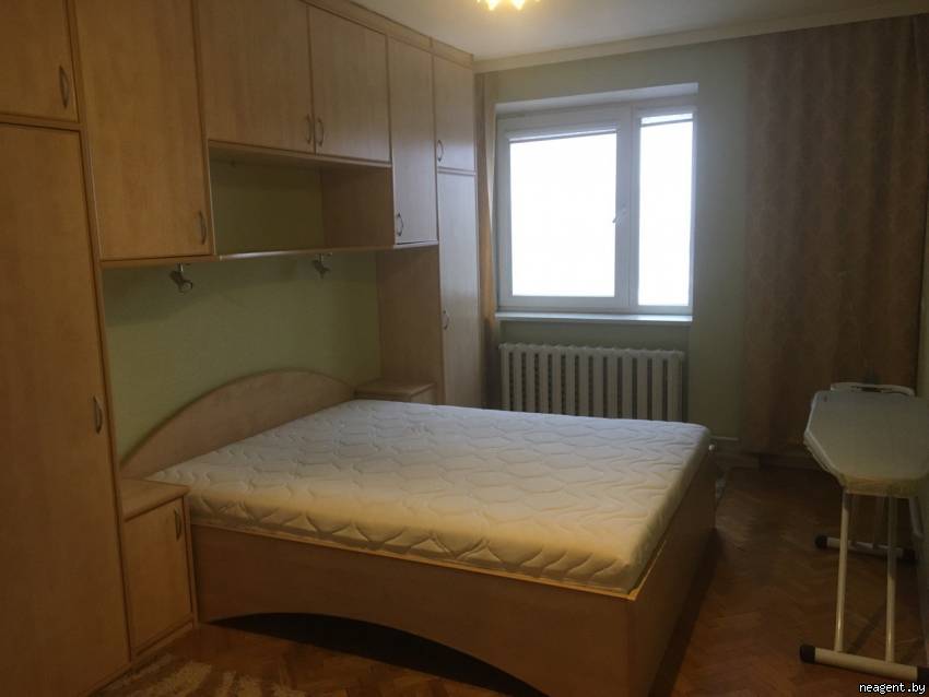 2-комнатная квартира, ул. Максима Танка, 16, 930 рублей: фото 3