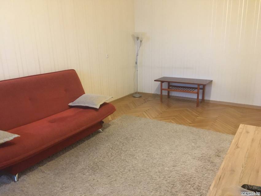 2-комнатная квартира, ул. Максима Танка, 16, 930 рублей: фото 7