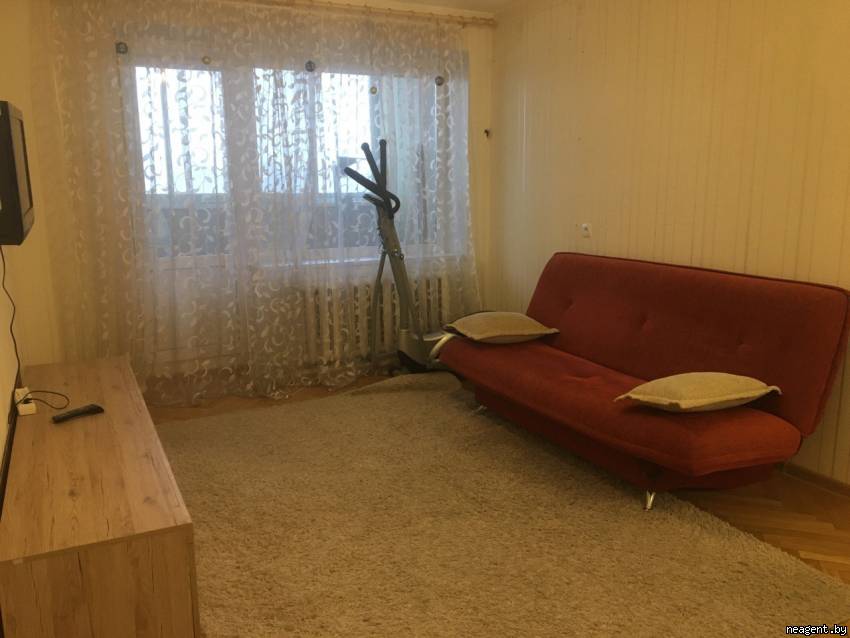 2-комнатная квартира, ул. Максима Танка, 16, 930 рублей: фото 2