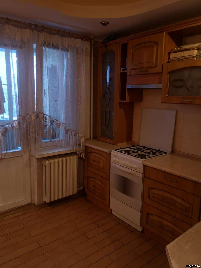 2-комнатная квартира, ул. Скрипникова, 40, 820 рублей: фото 4