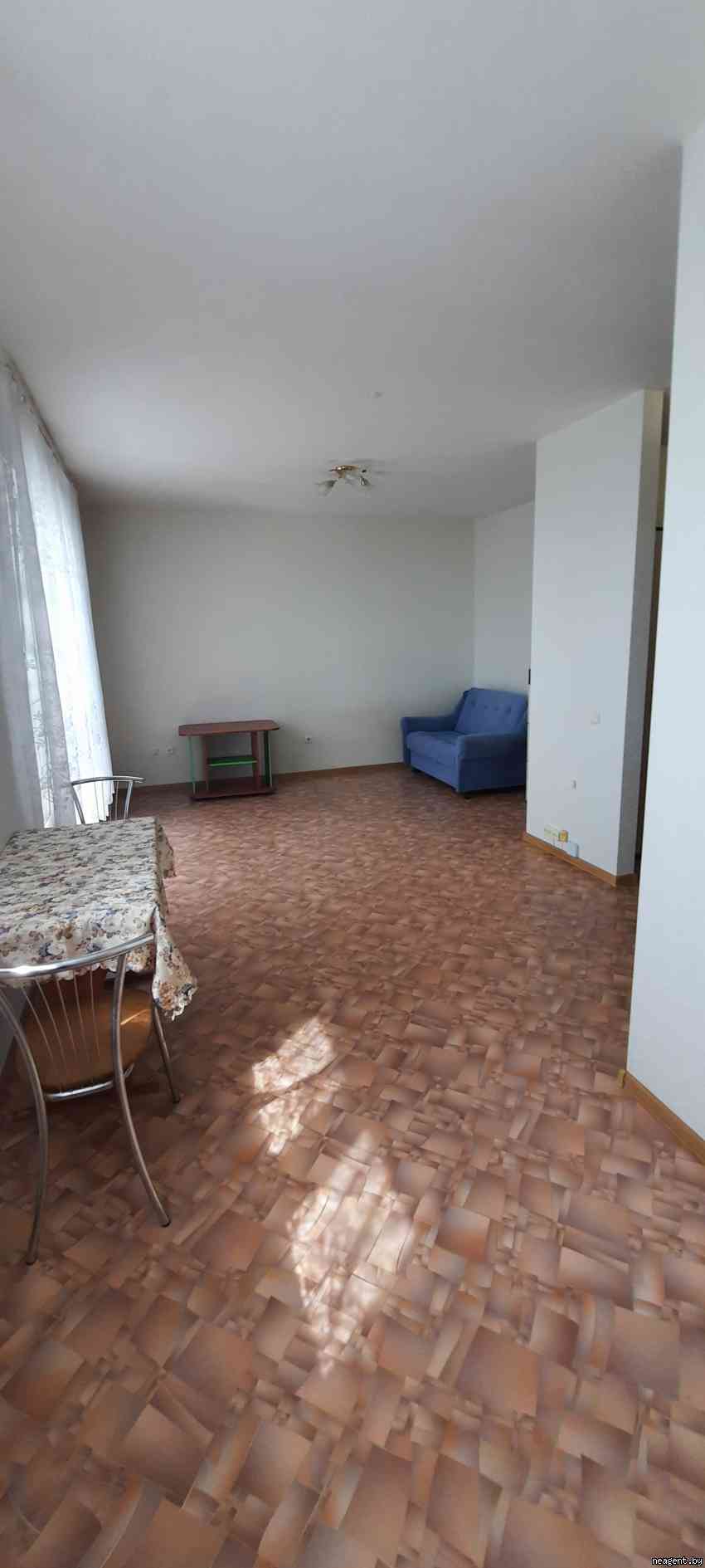 1-комнатная квартира, Шпилевского, 54, 547 рублей: фото 2
