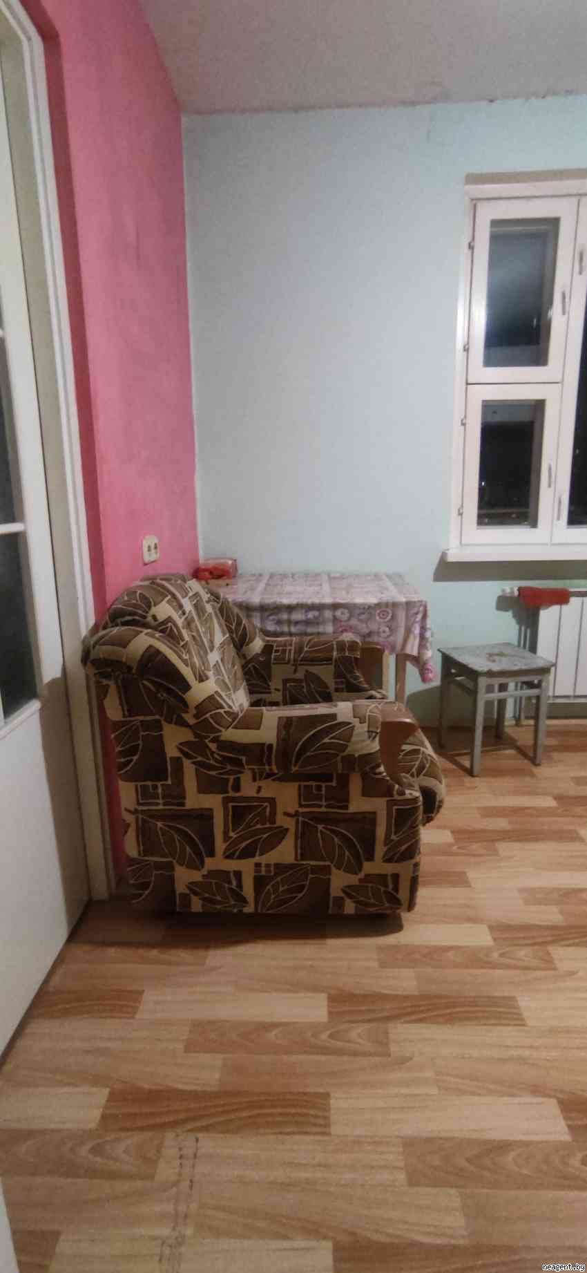 Комната, ул. Алеся Гаруна, 1, 264 рублей: фото 3