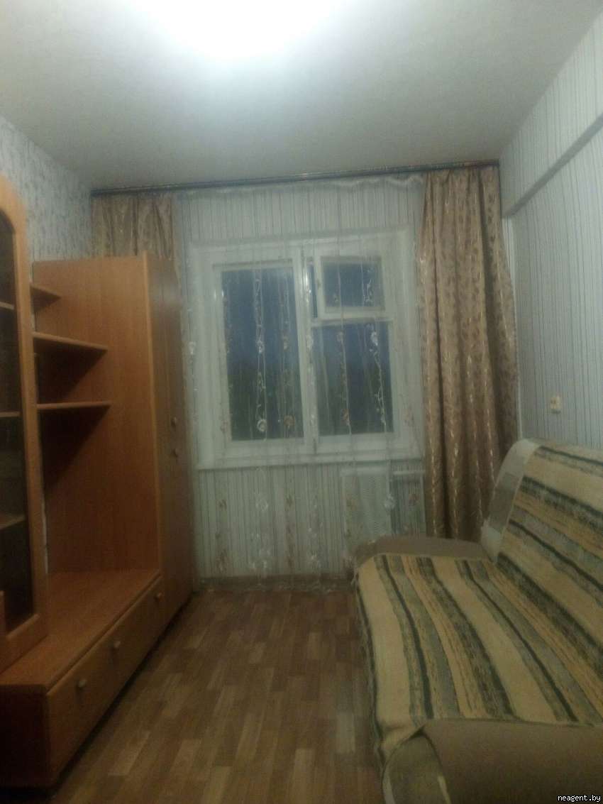 Комната, ул. Притыцкого, 20, 270 рублей: фото 1