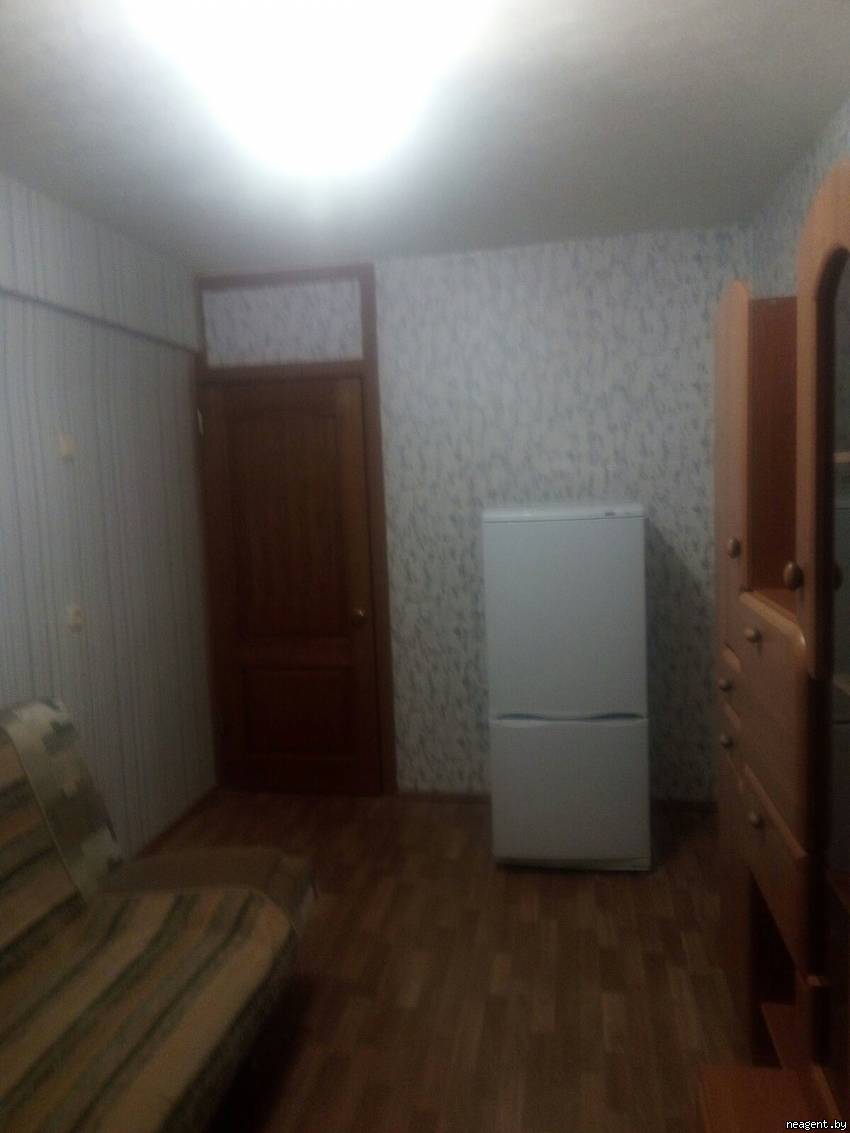 Комната, ул. Притыцкого, 20, 270 рублей: фото 3