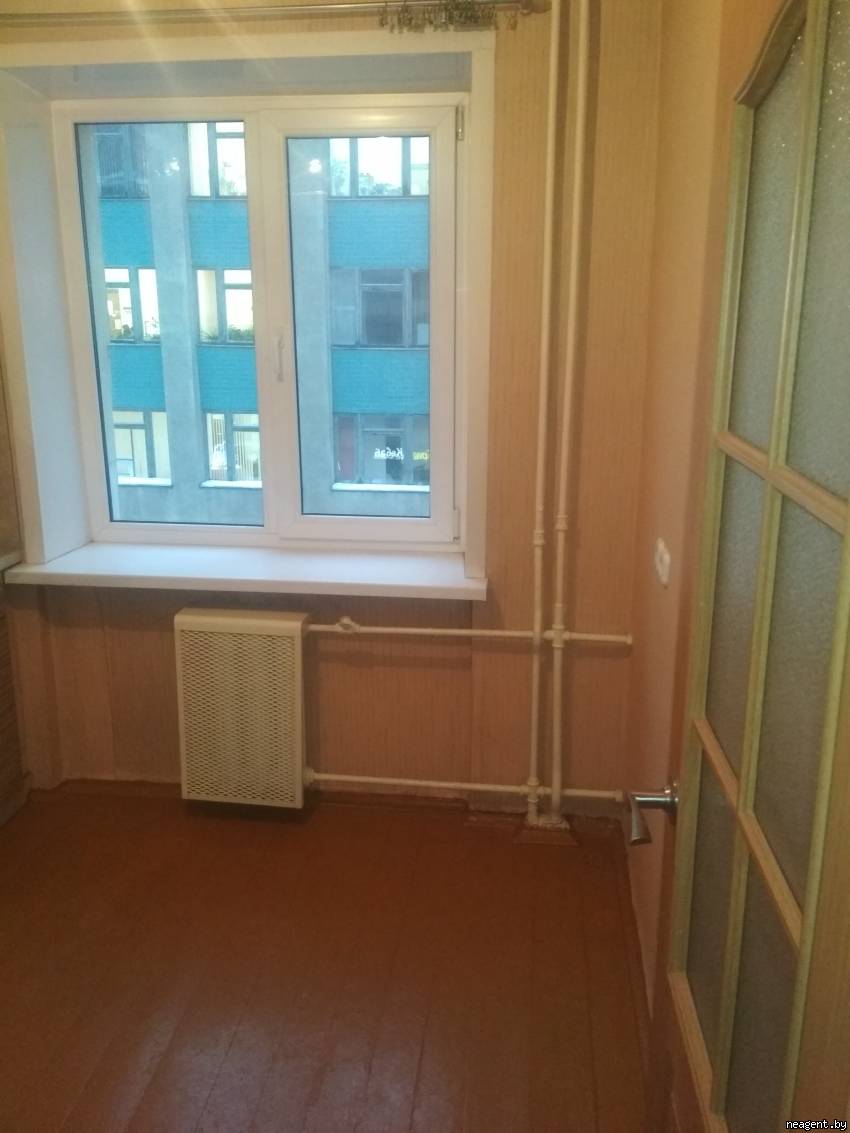 2-комнатная квартира, ул. Богдана Хмельницкого, 10, 675 рублей: фото 3