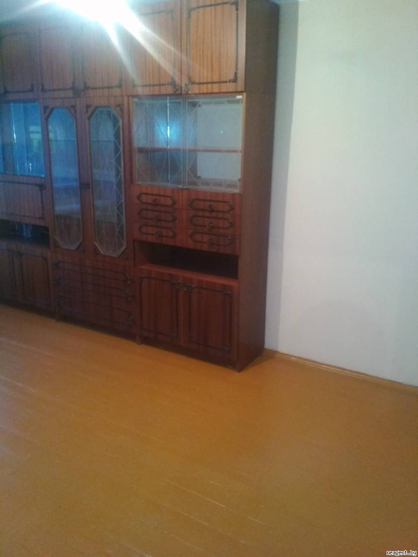 2-комнатная квартира, ул. Богдана Хмельницкого, 10, 675 рублей: фото 6