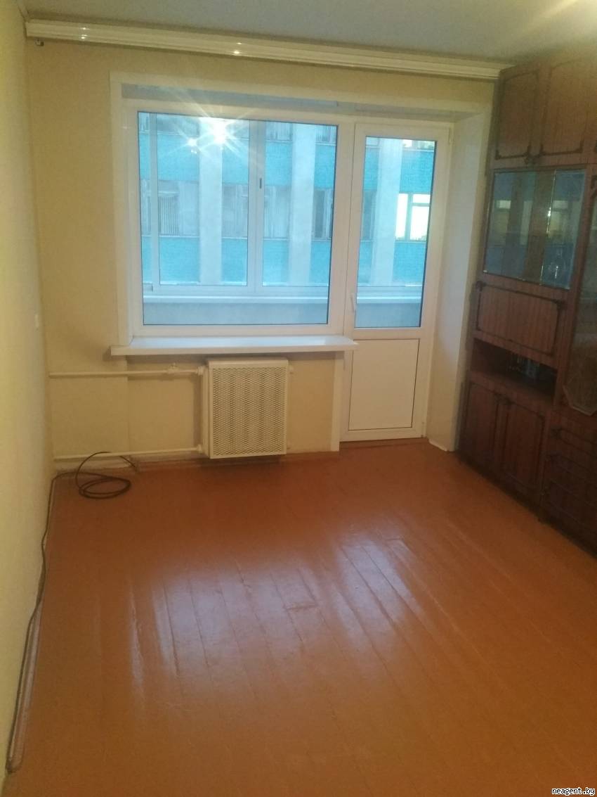 2-комнатная квартира, ул. Богдана Хмельницкого, 10, 675 рублей: фото 7
