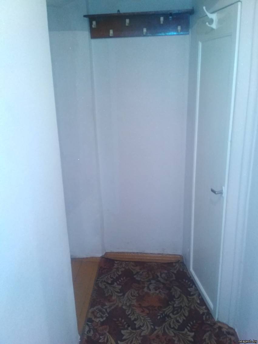 2-комнатная квартира, ул. Богдана Хмельницкого, 10, 675 рублей: фото 9