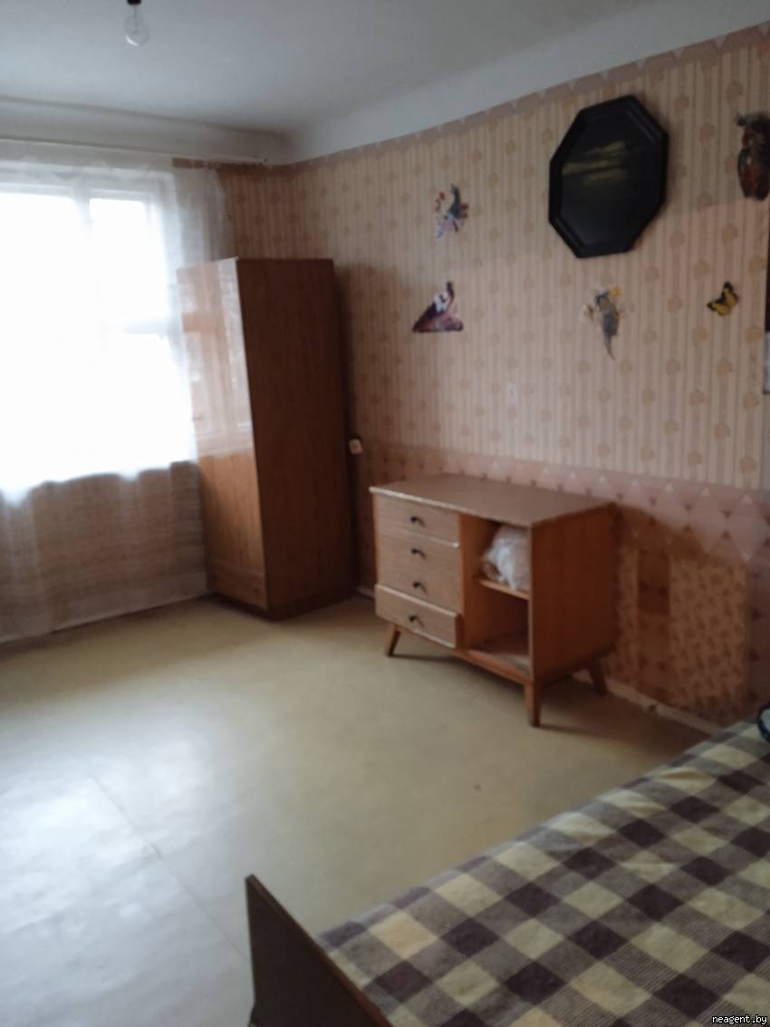 3-комнатная квартира, Ангарская, 50, 600 рублей: фото 1