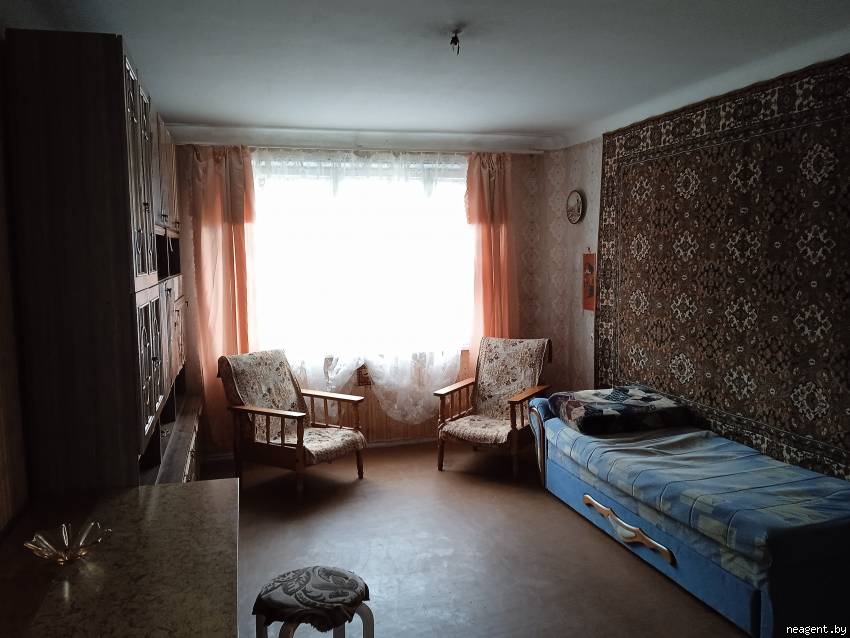 3-комнатная квартира, Ангарская, 50, 600 рублей: фото 3