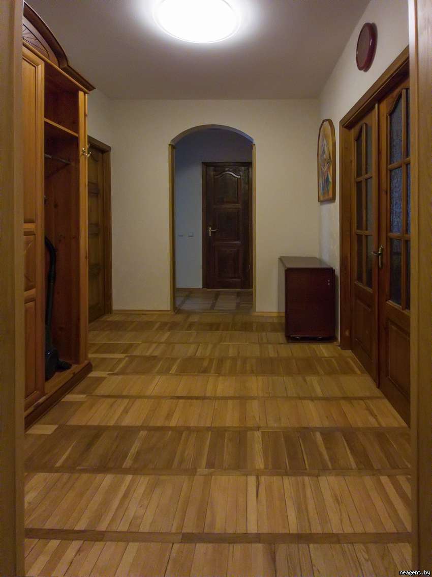 3-комнатная квартира, ул. Некрасова, 29, 1250 рублей: фото 4