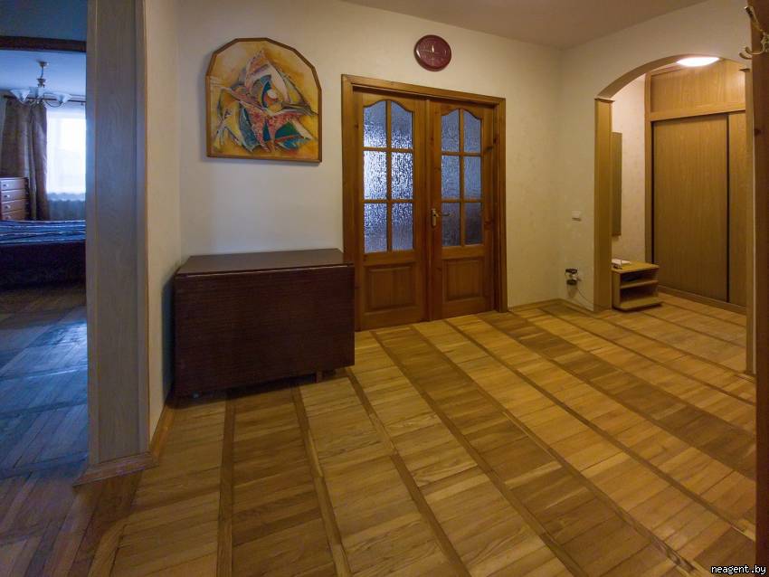 3-комнатная квартира, ул. Некрасова, 29, 1250 рублей: фото 5