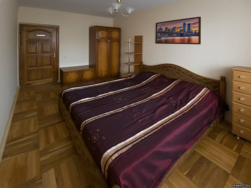 3-комнатная квартира, ул. Некрасова, 29, 1250 рублей: фото 12